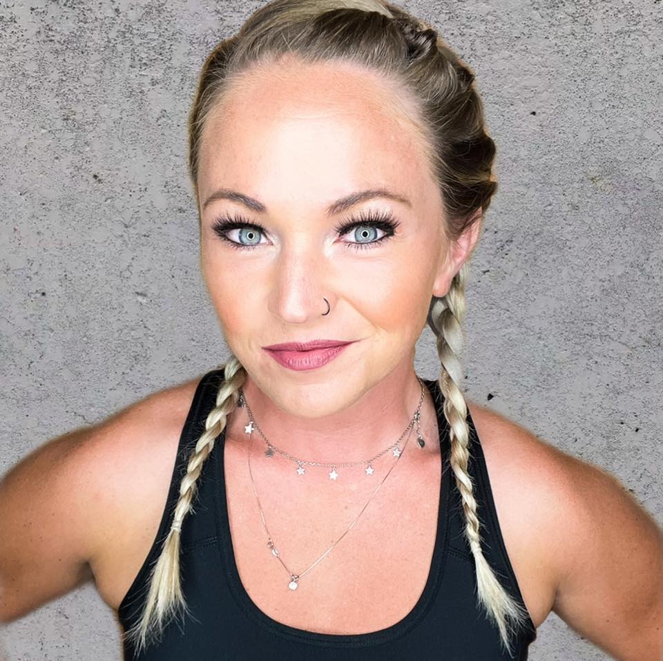 HANNA HORNBAKER